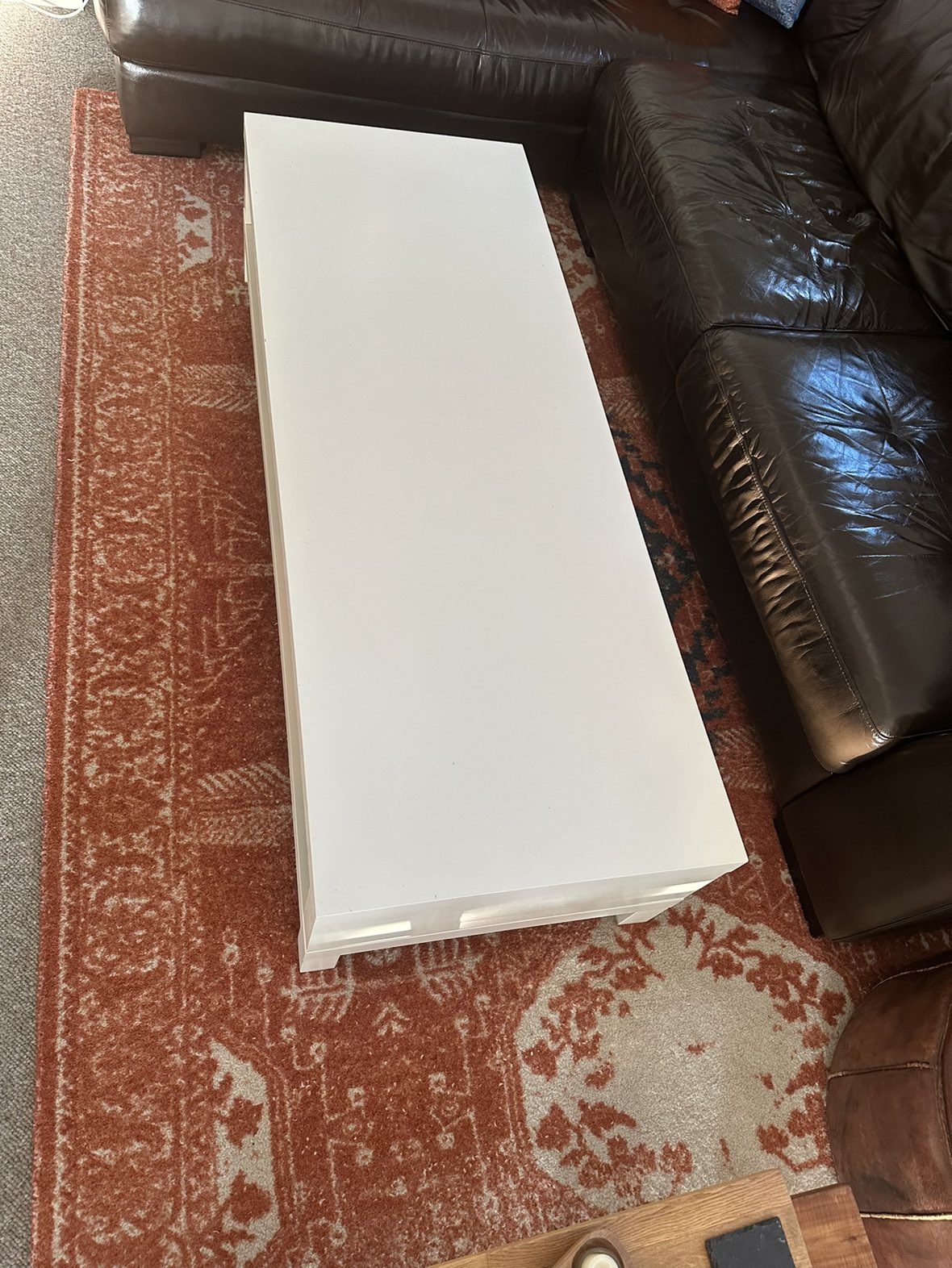 Føglbërg - IKEA Coffee Ty Table 150x55x35 cm - photo 4