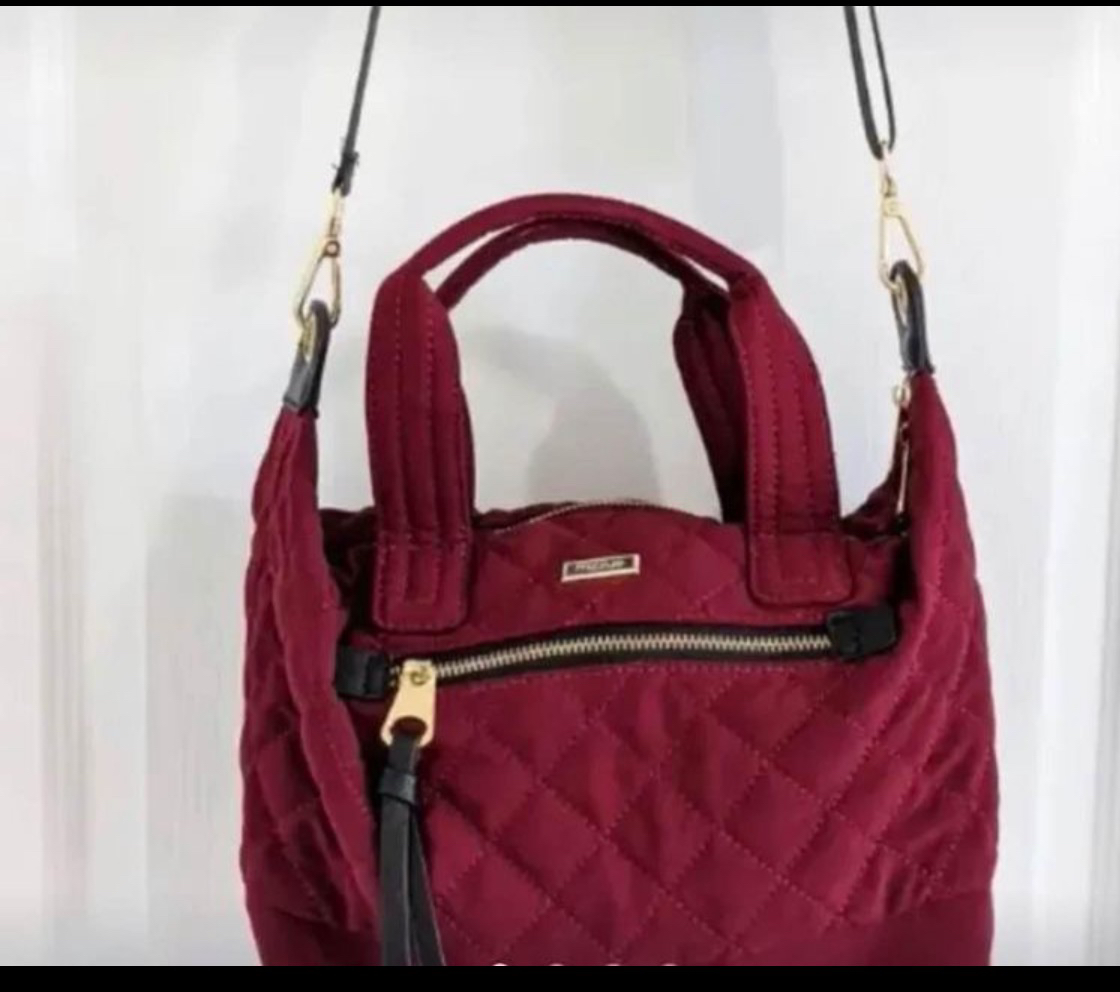 hand / shoulder bag( #freecycle)