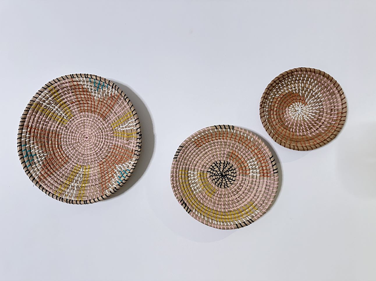Decorative Wall Baskets thumbnail
