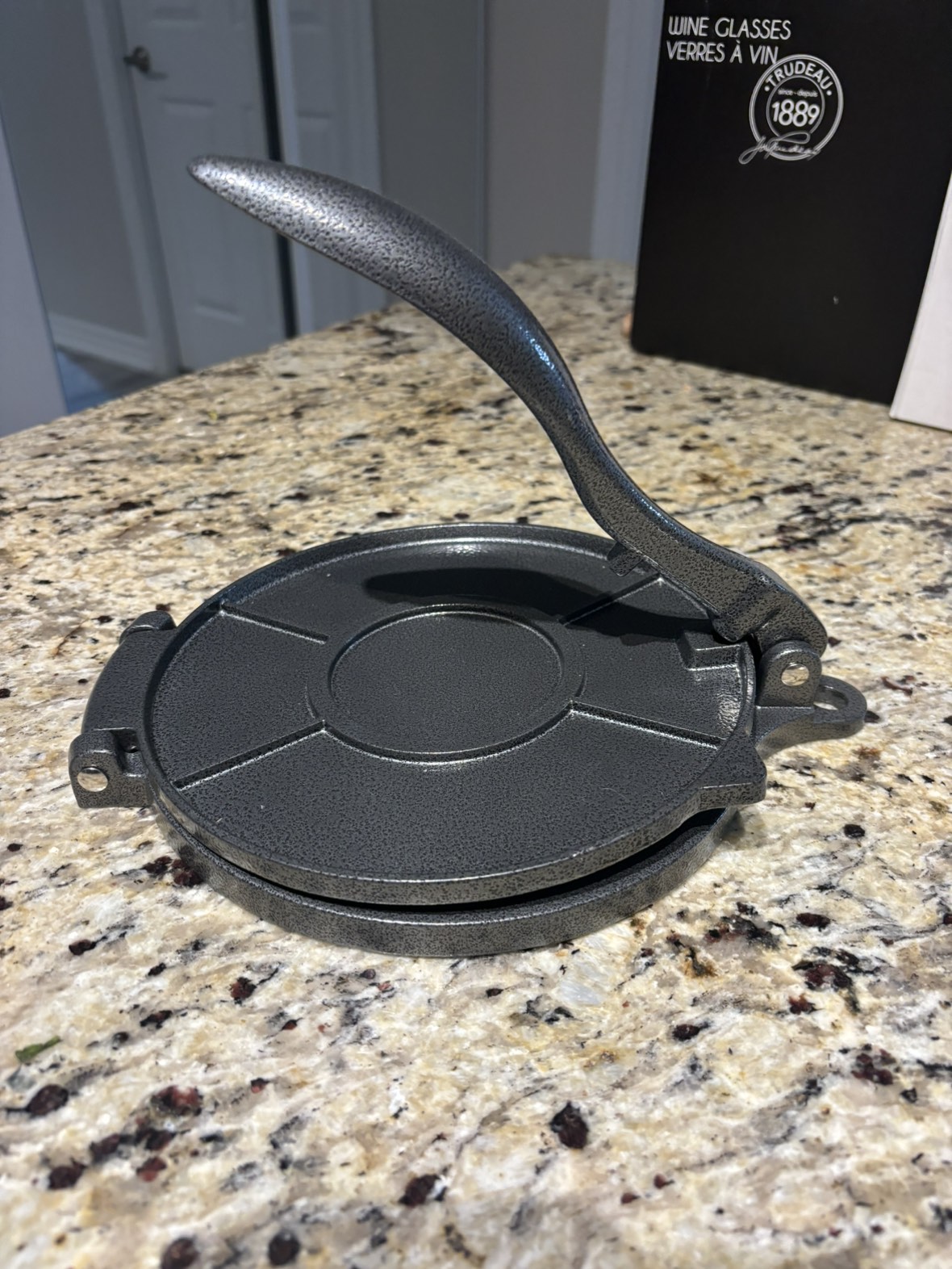 Tortilla Press thumbnail
