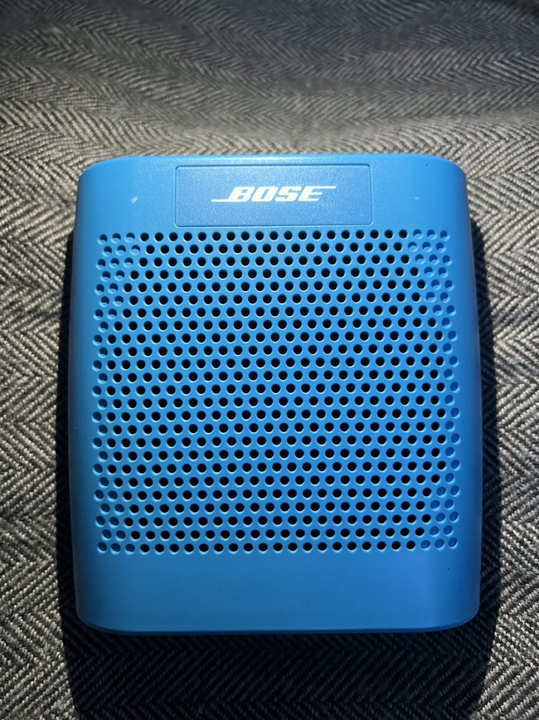 Bose speaker like new