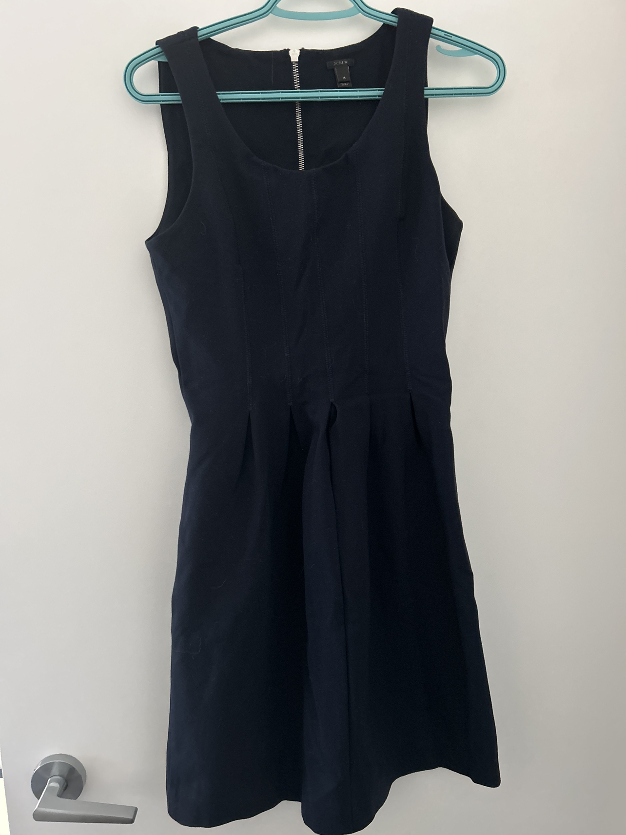 J Crew dress - size 4 thumbnail
