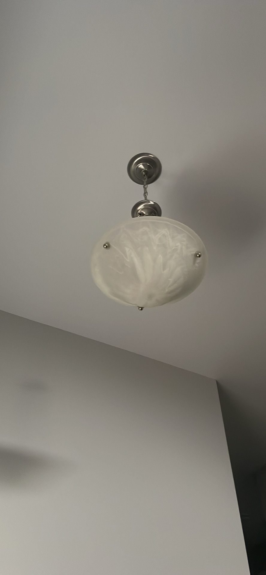 Chandelier light