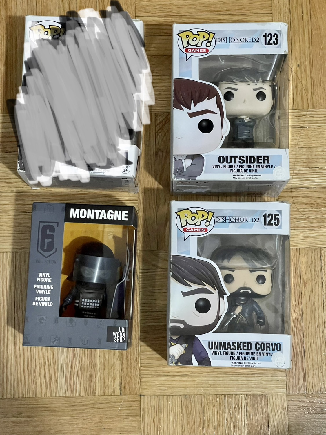 All Bunch of items - photo 3