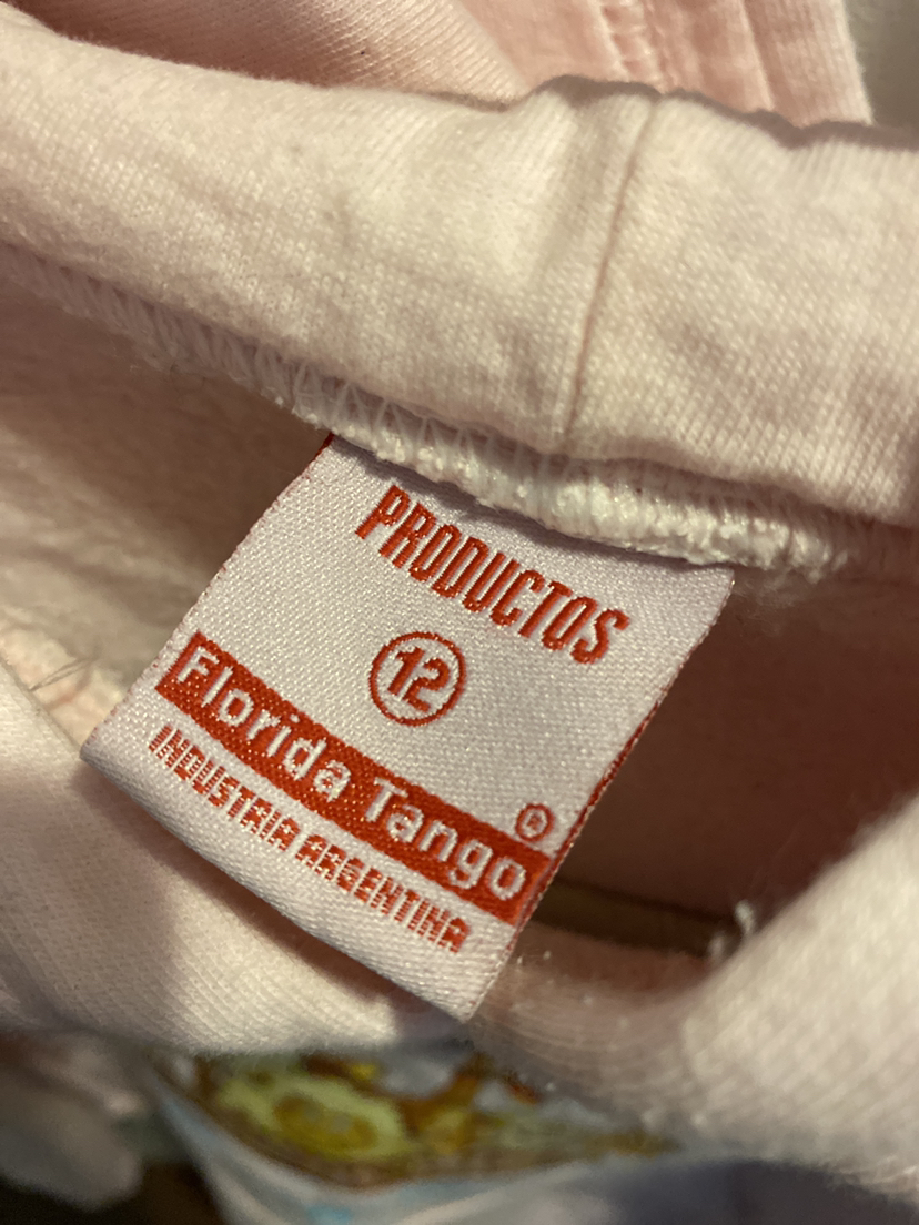 Sweatshirt and a toy #freecycle image indicator(3)