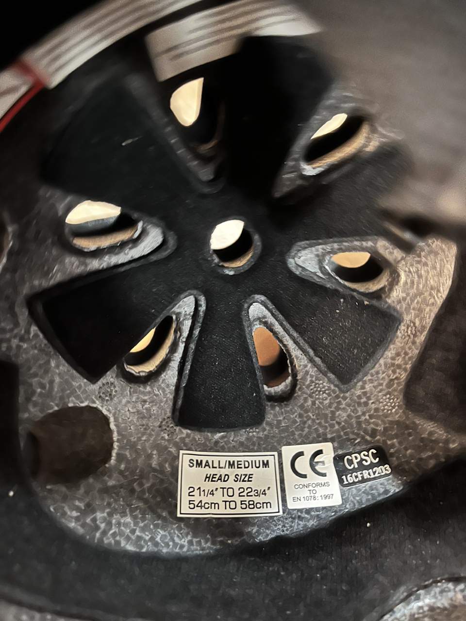Kids Skatekboard Helmet - photo 3