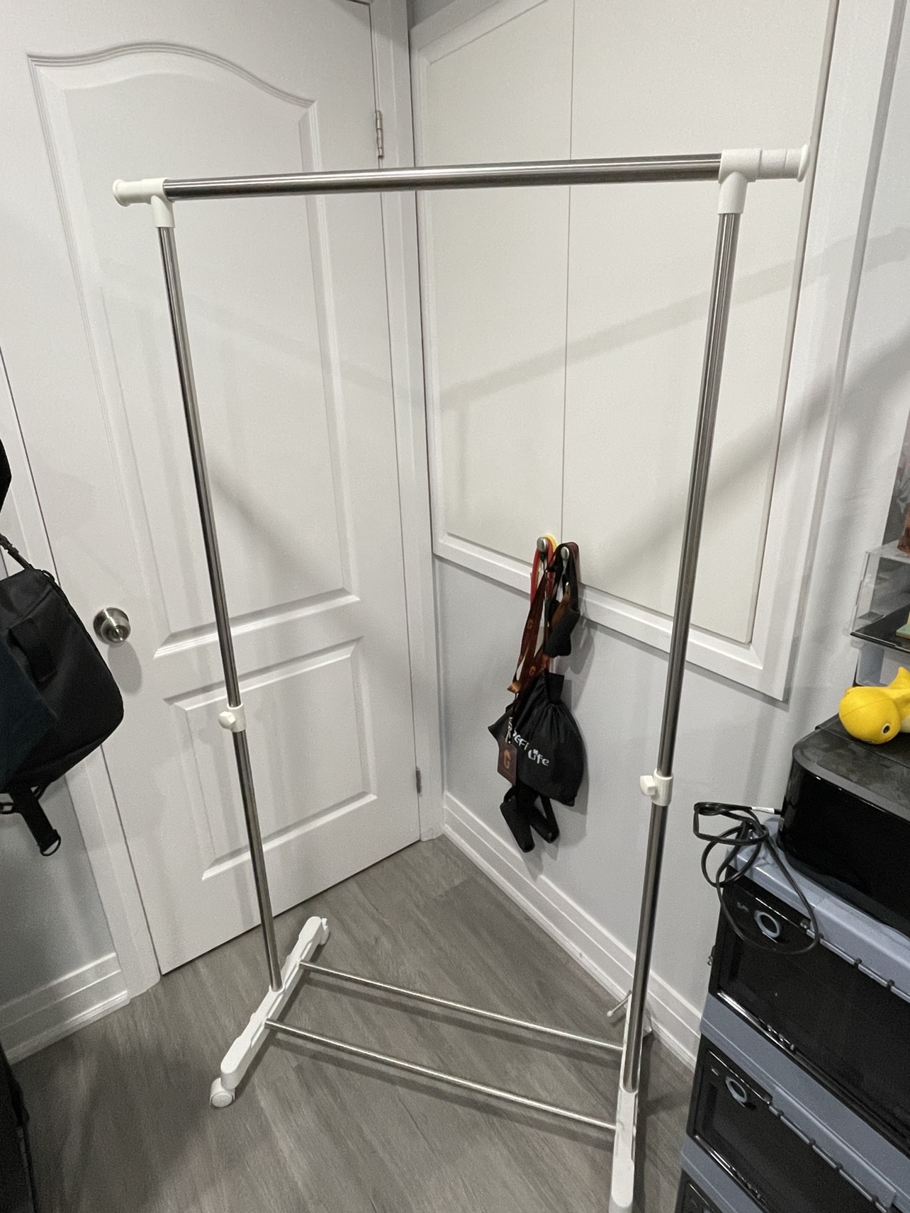 Garment Rack - photo 2
