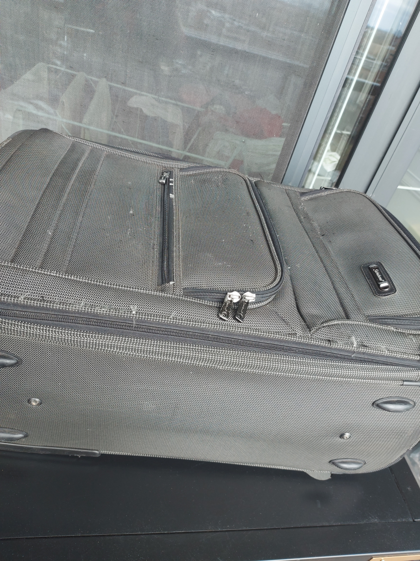 luggage