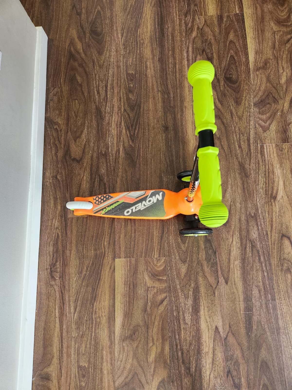 Kids Scooter. - photo 5