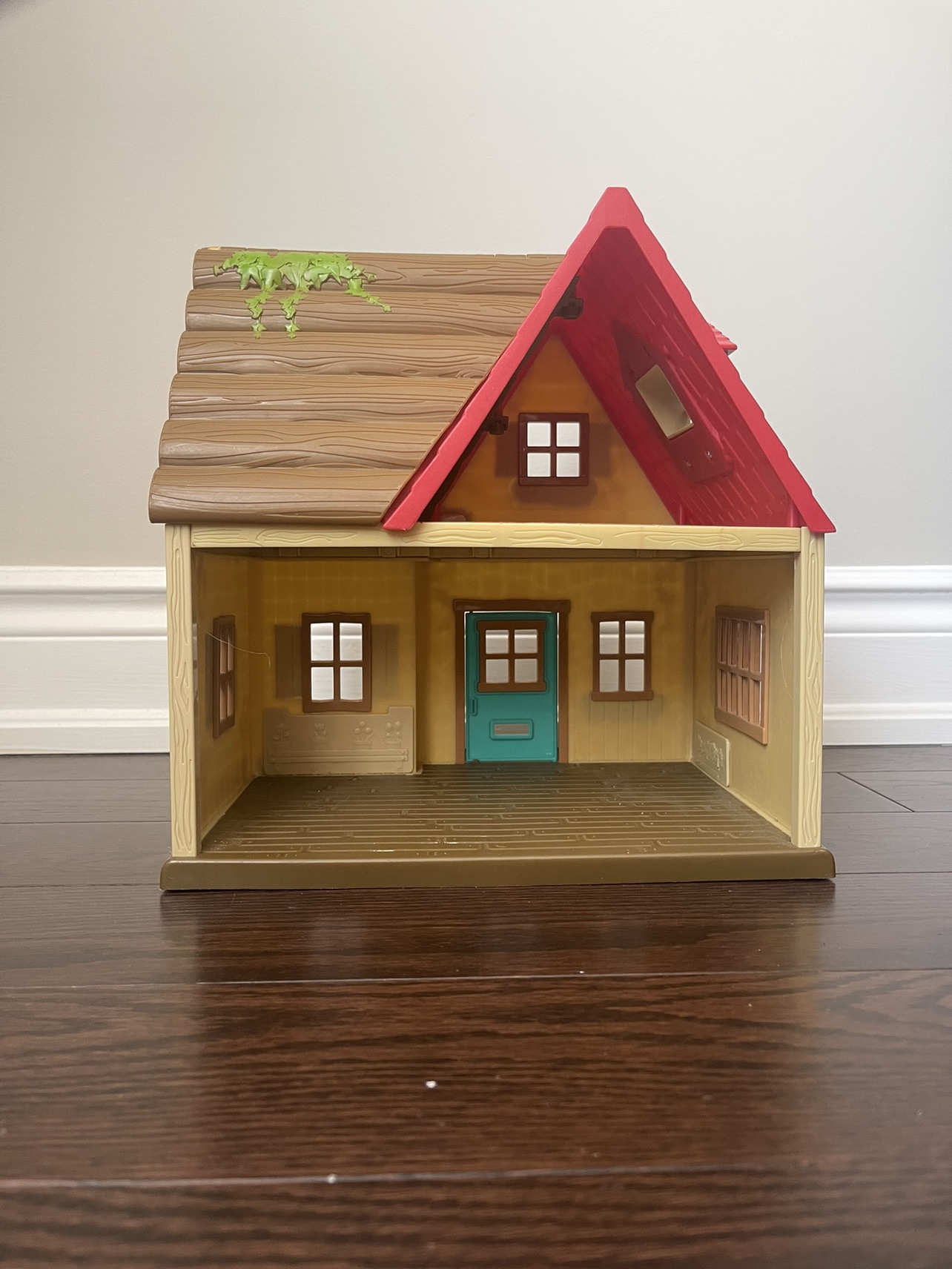 Play house - photo 4