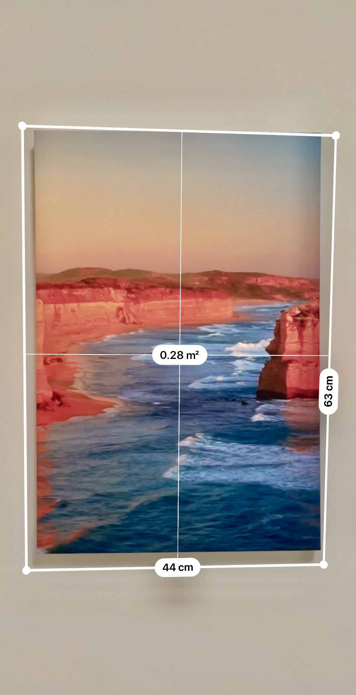 Twelve Apostles Canvas (Australia) 🇦🇺🦘🌏 image indicator(4)
