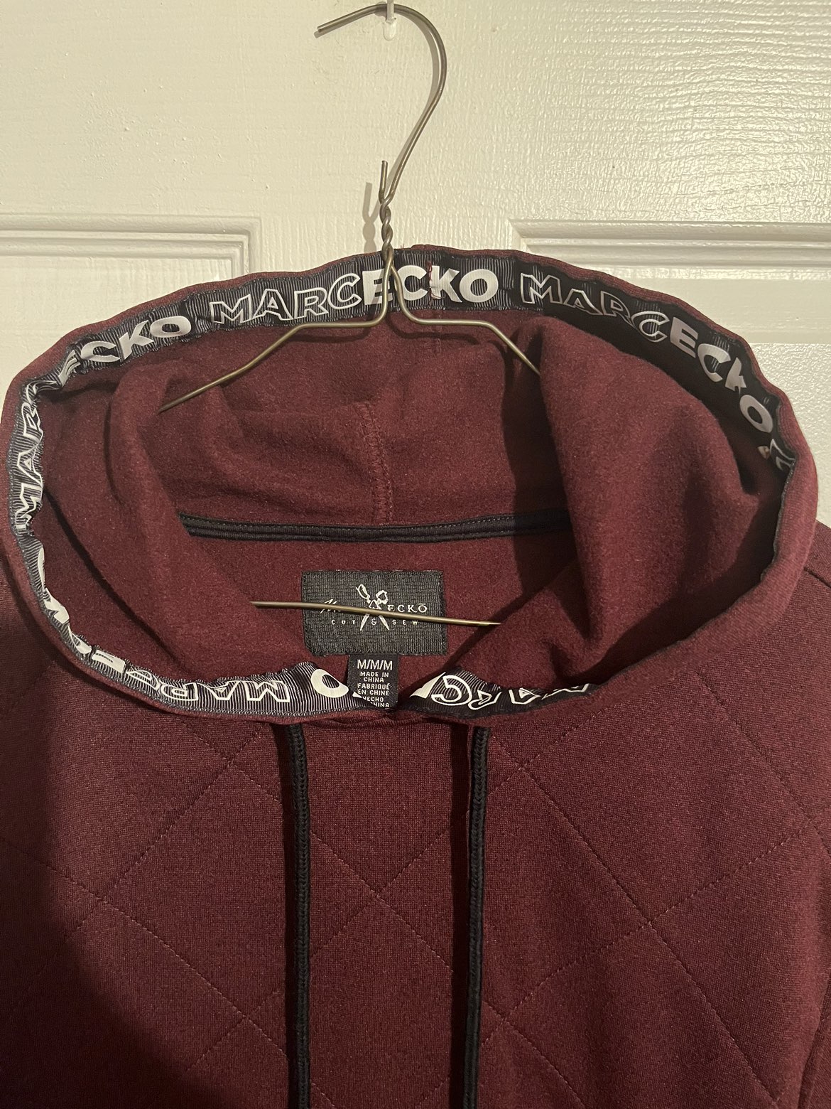 Brand new with tags  men’s Ecko hoodie size medium image indicator(6)