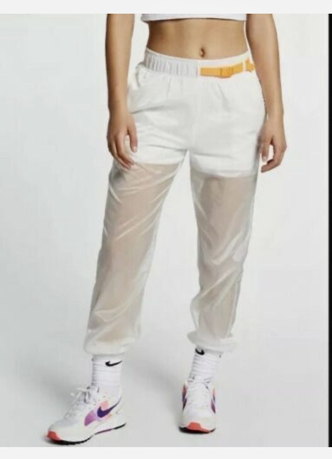 Nike Sportswear Fashion Track Pant image indicator(6)