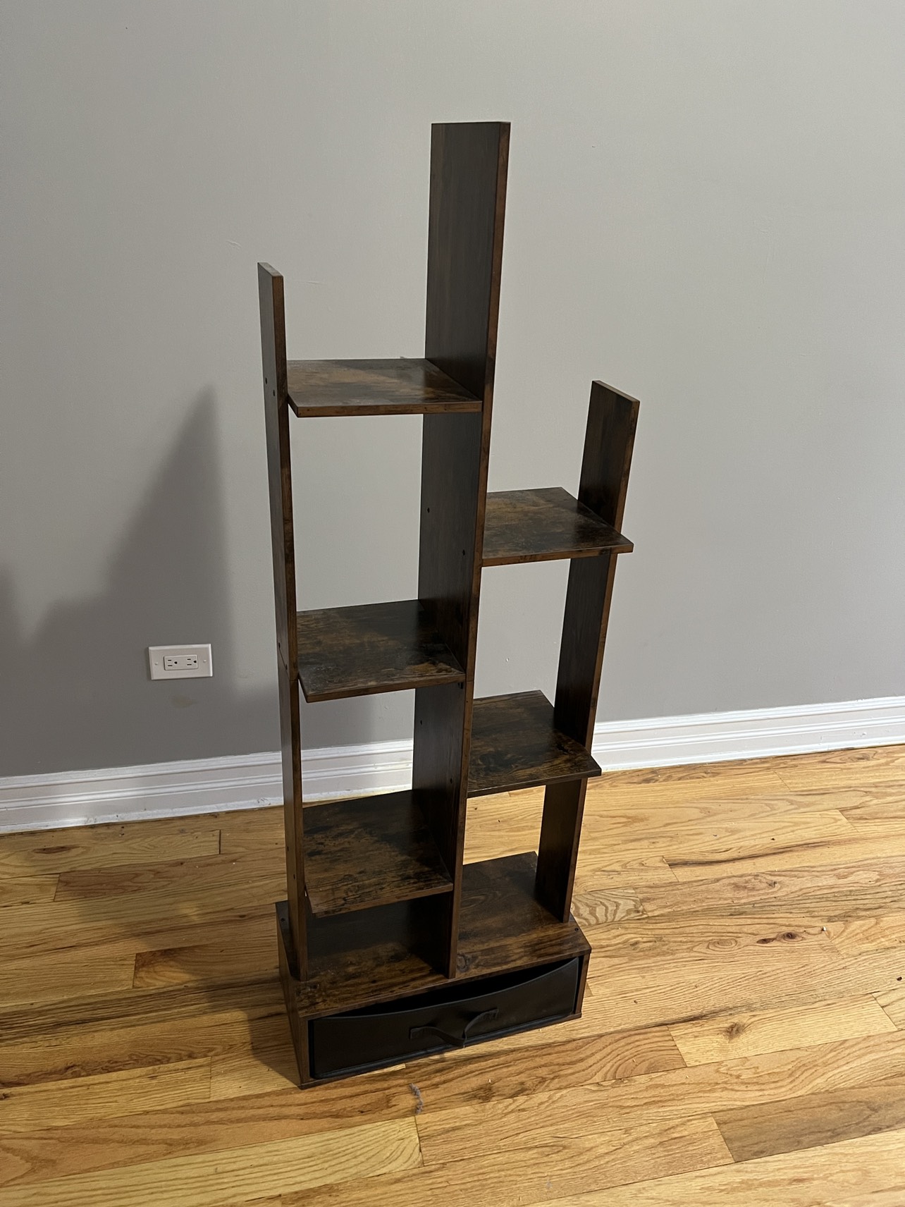 Bookshelf