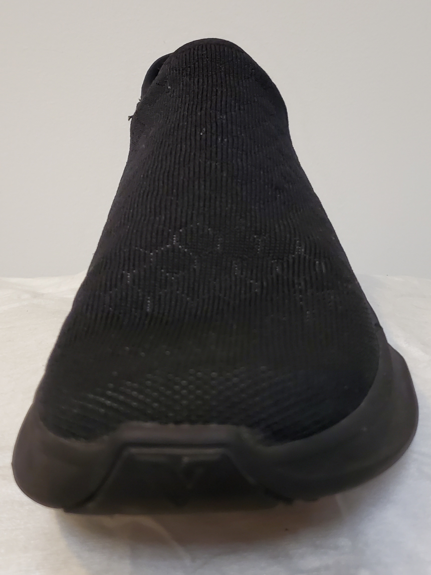 Vessi everyday slip-ons (size M6/W7) waterproof shoes image indicator(3)