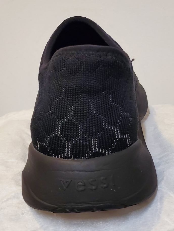Vessi everyday slip-ons (size M6/W7) waterproof shoes image indicator(4)