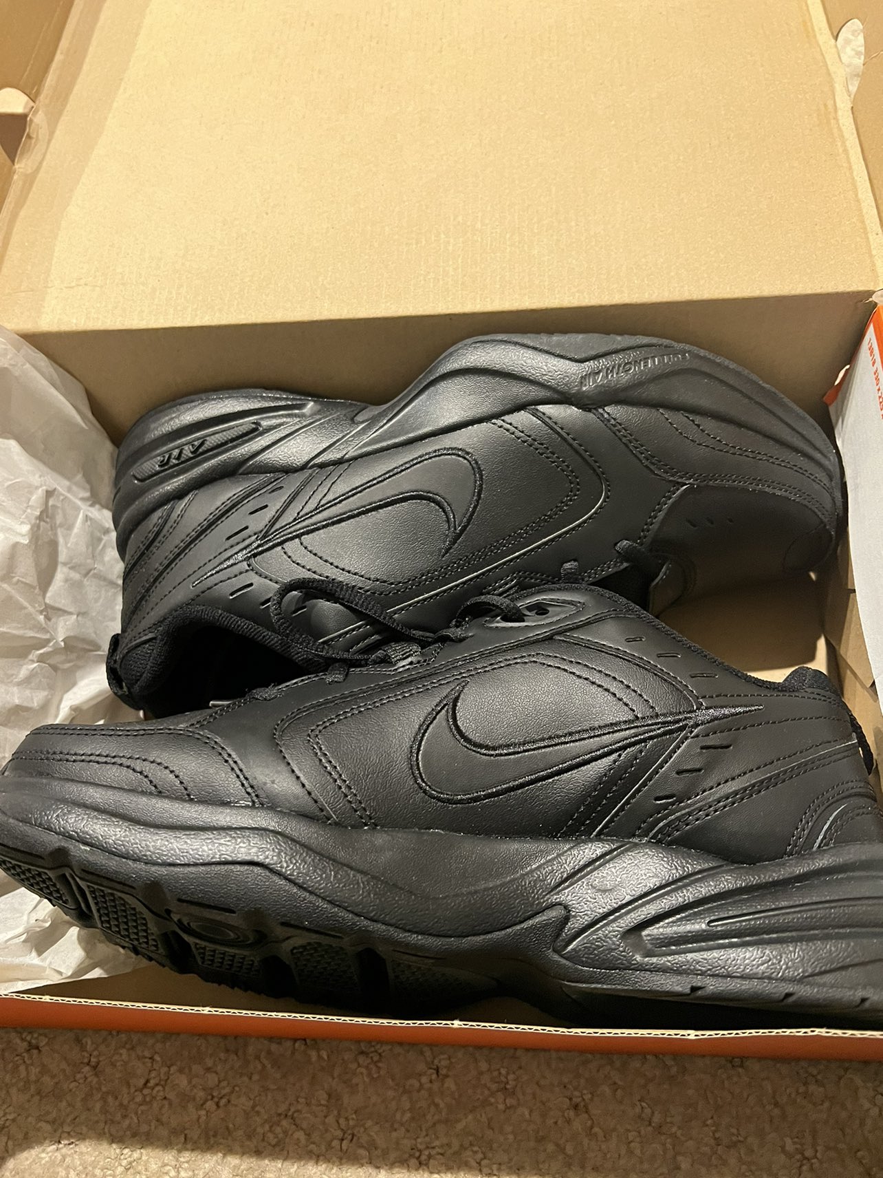 Men nike shoes - photo 5
