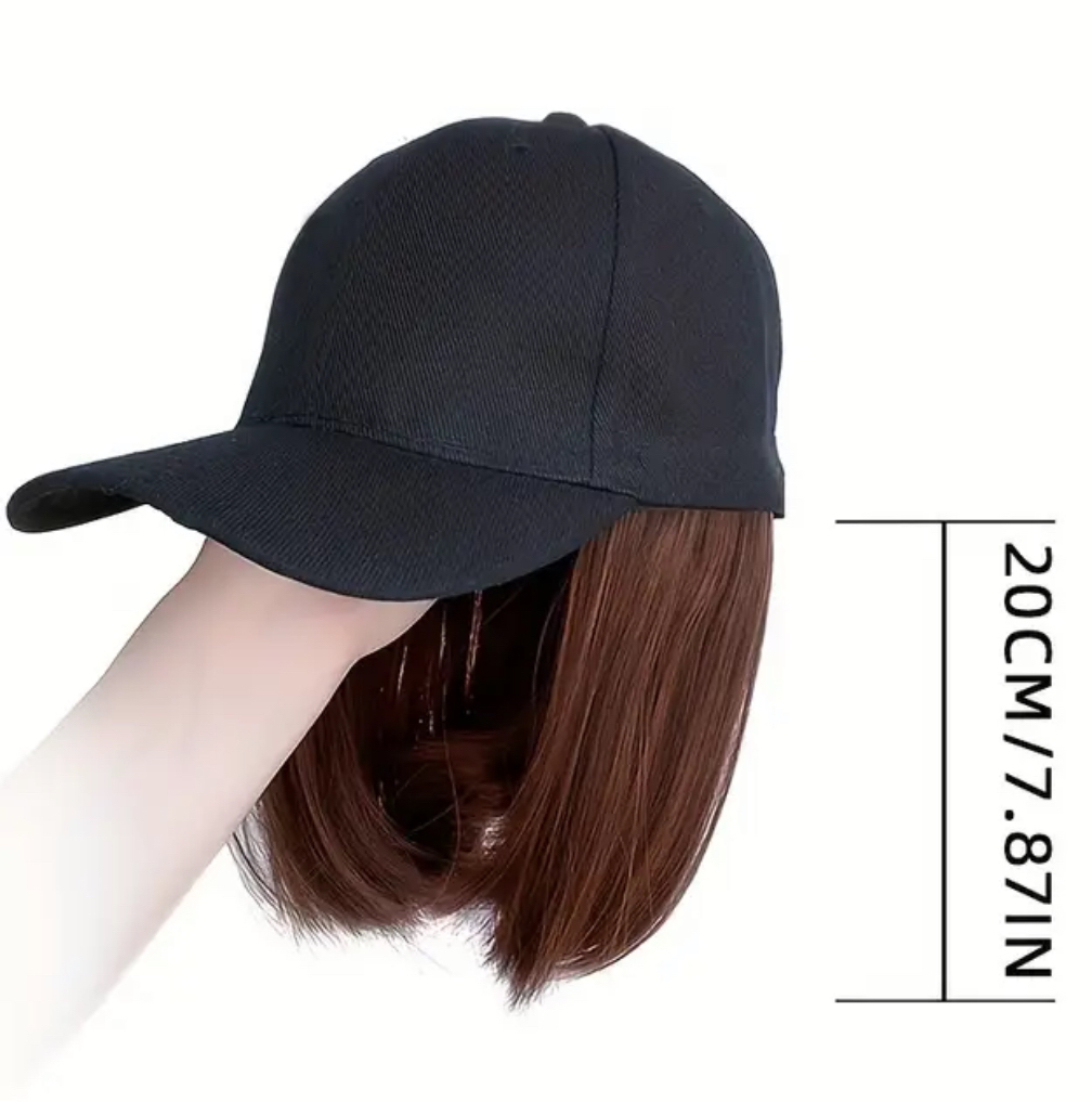 #freecycle wig cap - photo 3