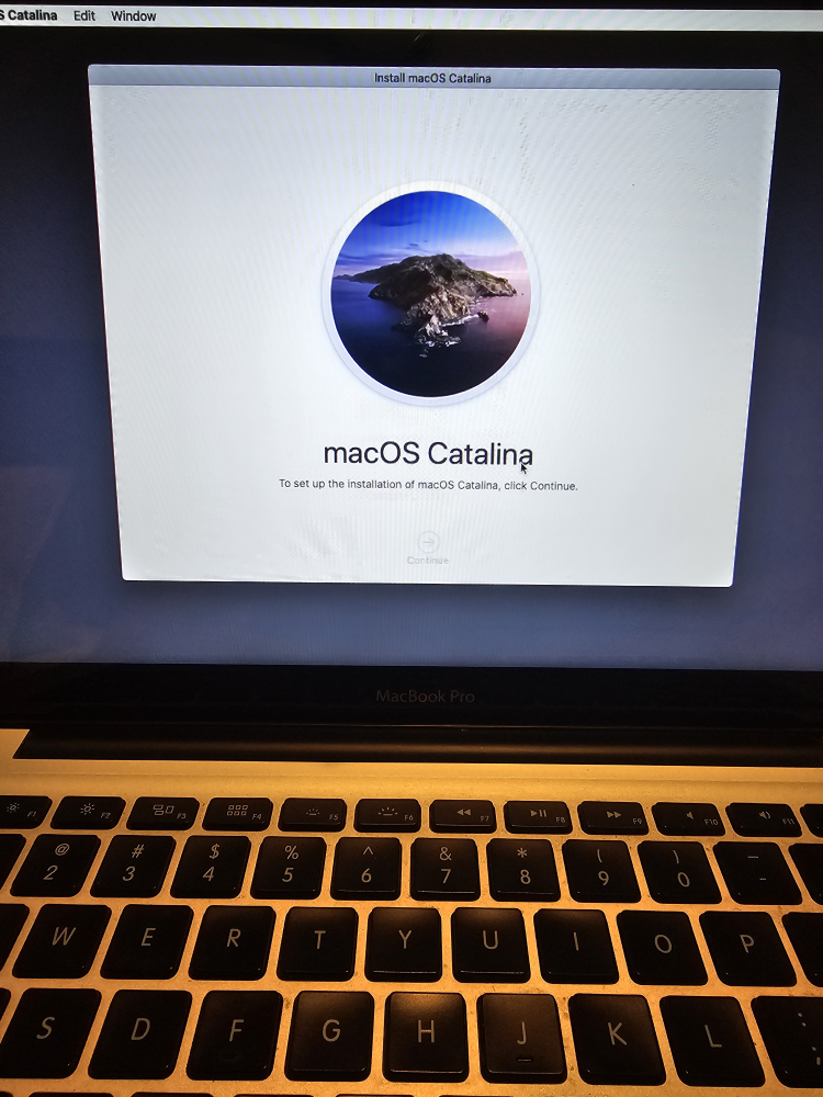 MID 2012 MACBOOK PRO - photo 3