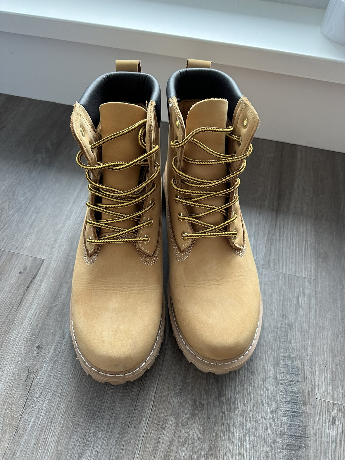 Nortiv 8 Work Boots, for for size 43