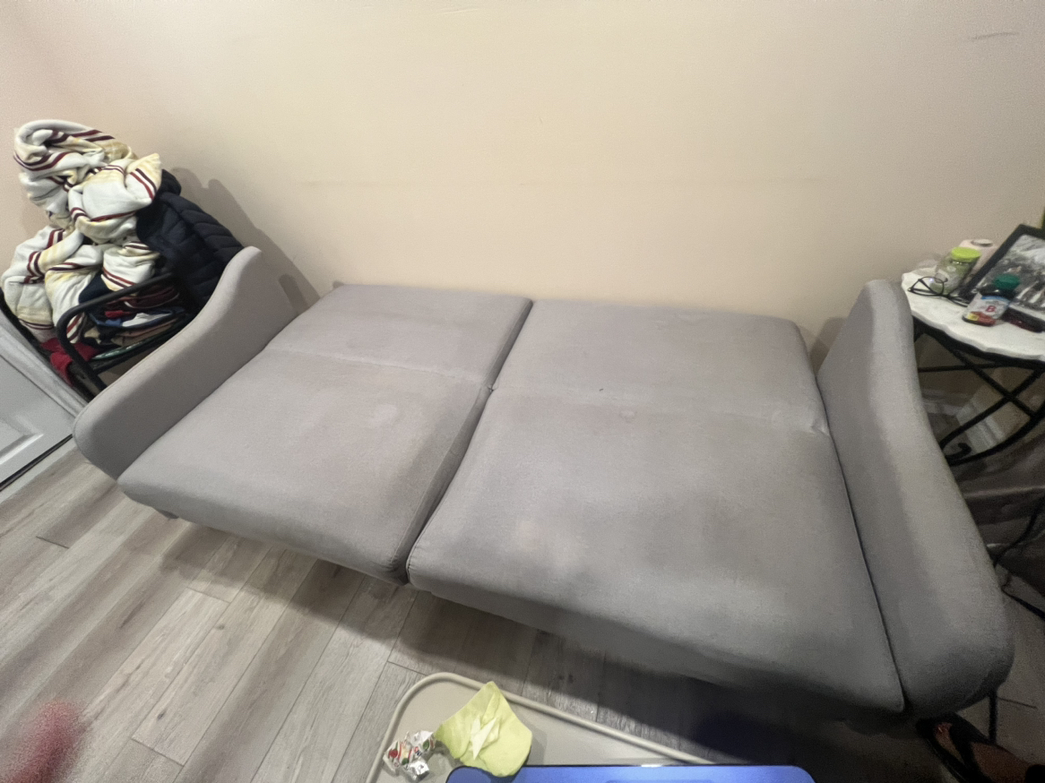 Sofa / sofa bed / couch - photo 5