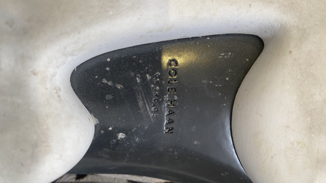 Cole Haan Women's 3.Zerogrand Chelsea Boot Ocelot - photo 4