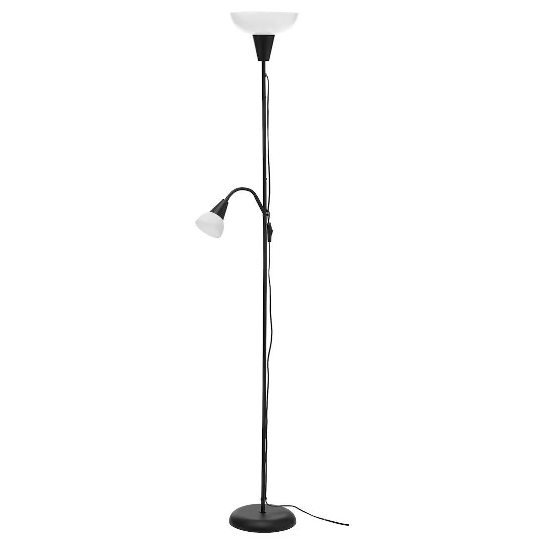 IKEA lamp with bulbs - photo 2