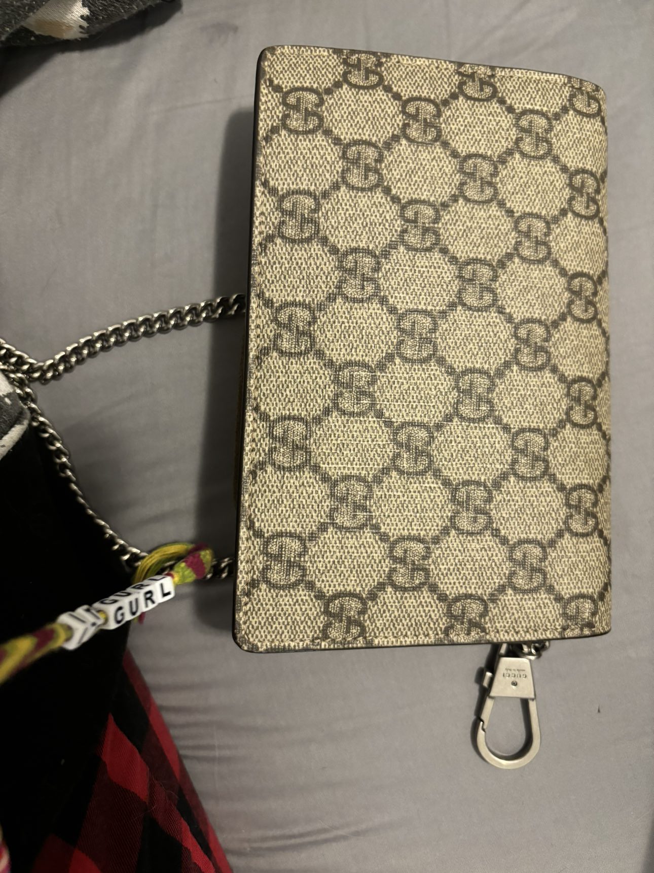 Gucci mini Dionysus - photo 5