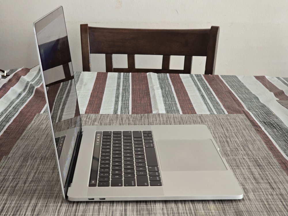 Apple Macbook Pro 2019 15" Core i9 16G 512G - photo 5