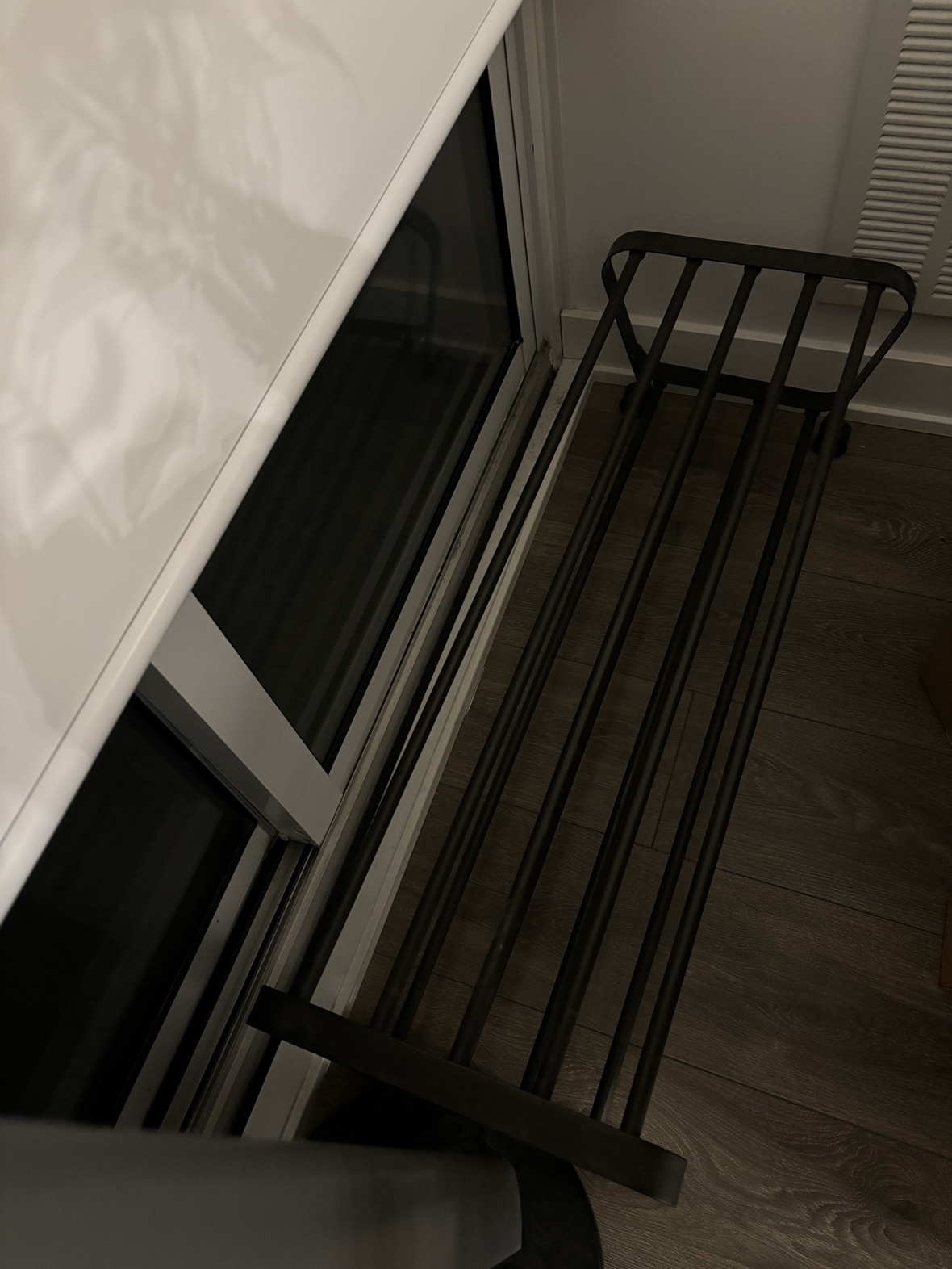 IKEA shoe rack thumbnail