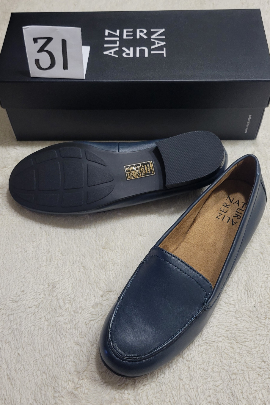 Naturalizer Women's Comfortable Shoes image indicator(4)