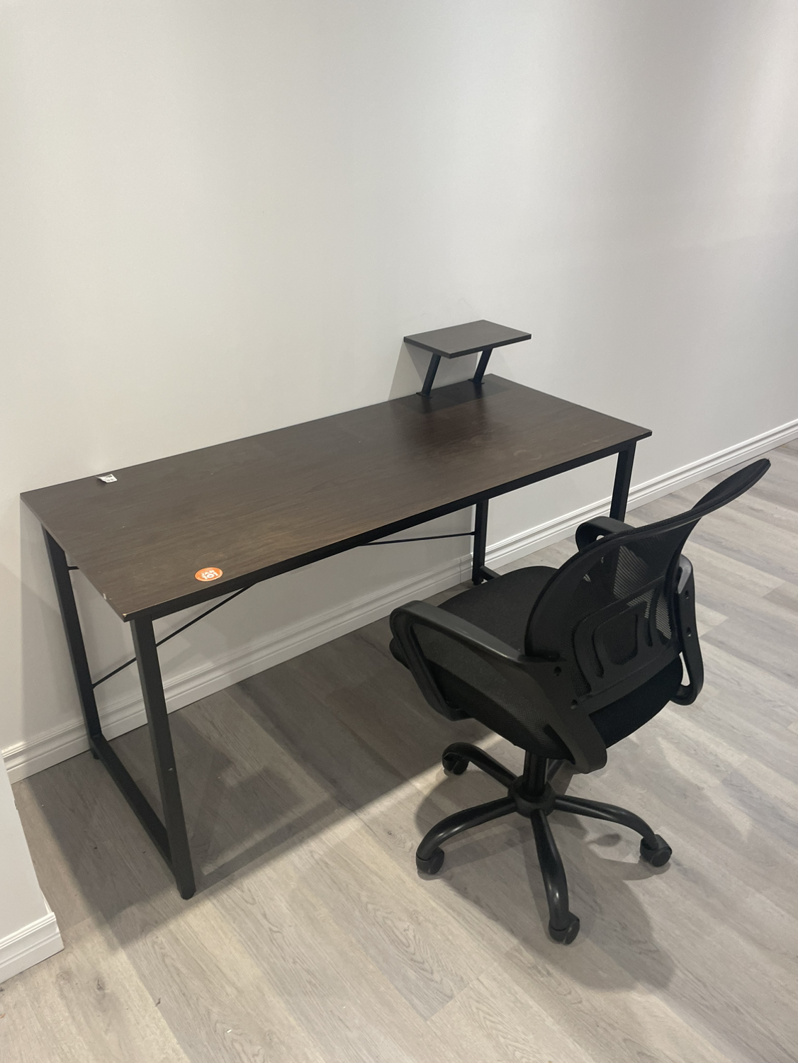 Desk & Chair - photo 5