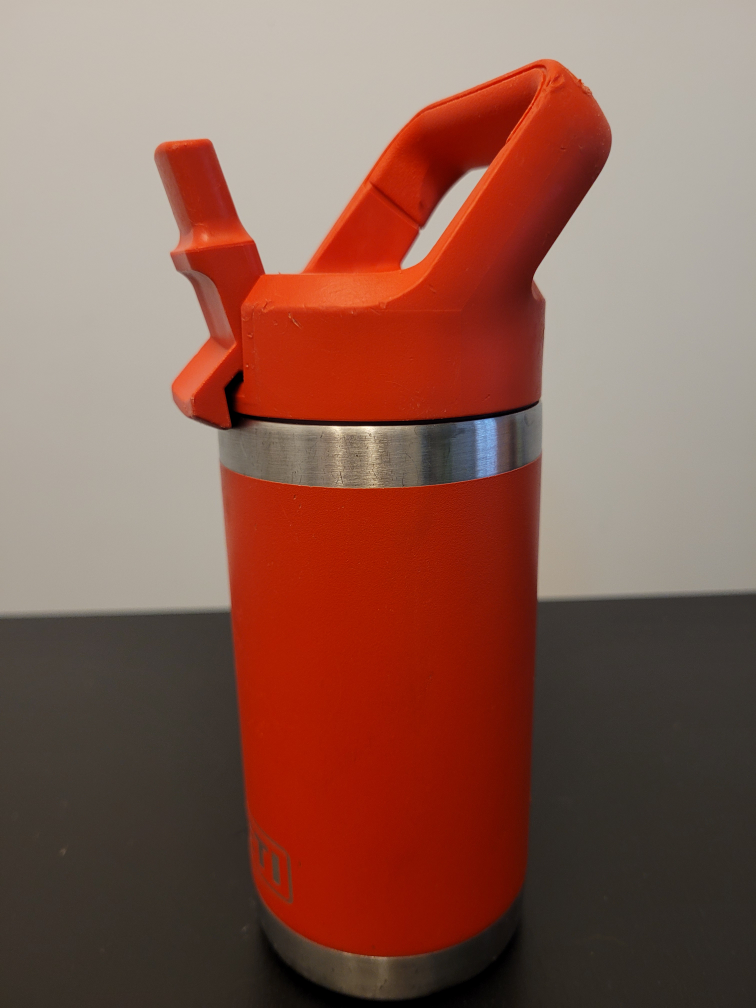 Yeti Rambler Jr - photo 2
