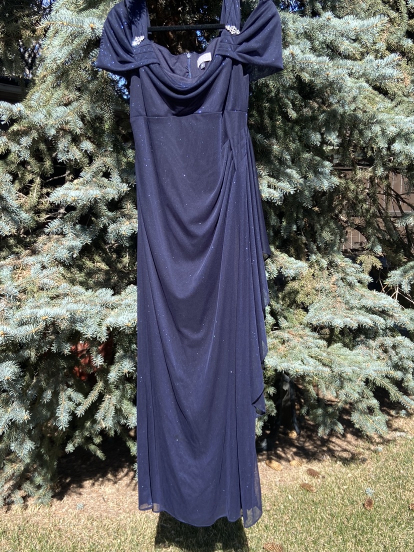Graduation/wedding