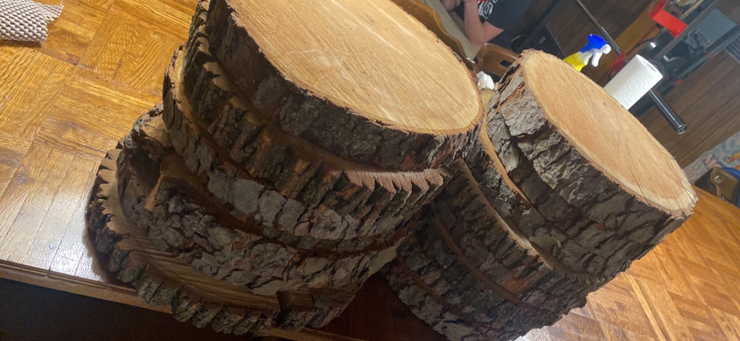 Wood Slabs thumbnail