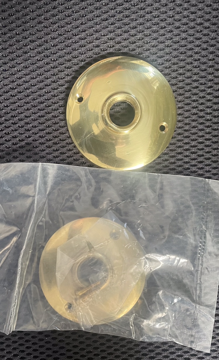 Pair of Door Knob image indicator(3)