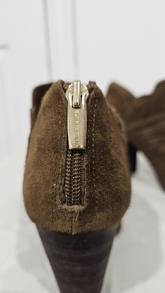 Vince Camuto booties image indicator(3)