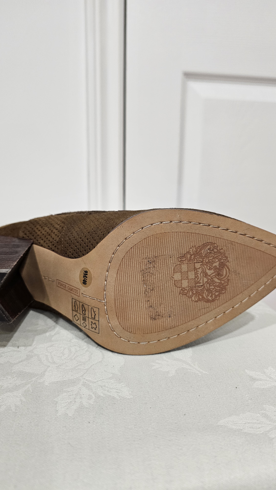 Vince Camuto booties image indicator(5)