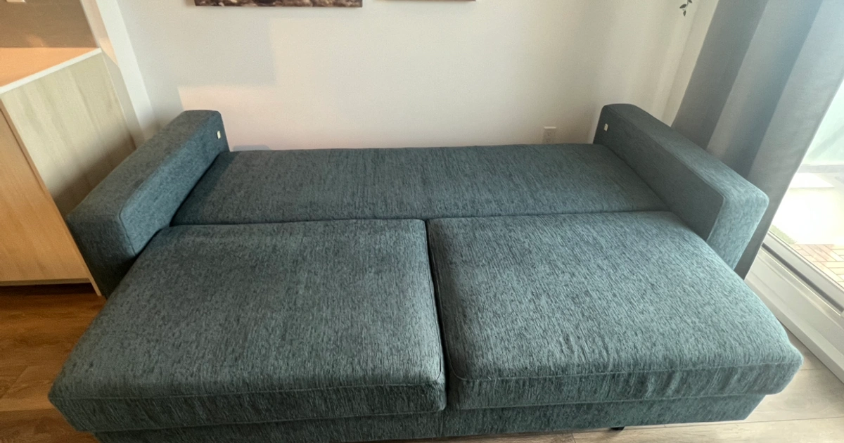 Structube Sofa Bed | Karrot