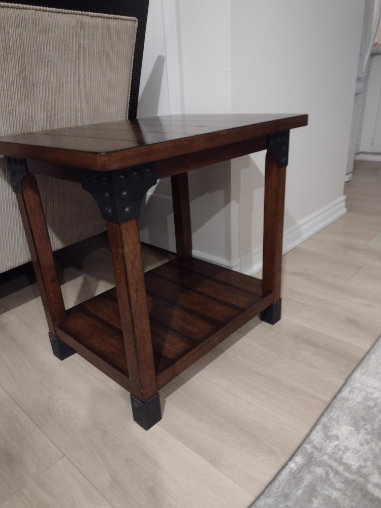 side table