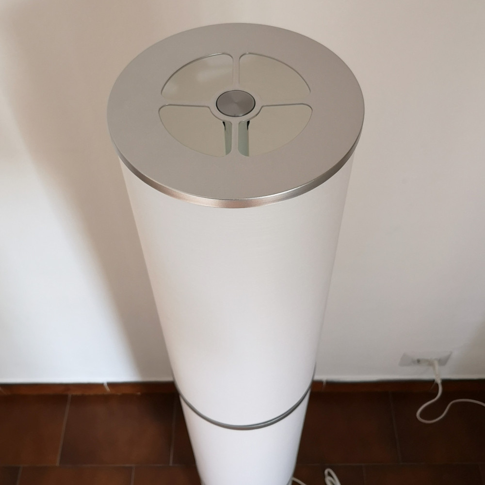 Ikea VIDJA floor lamp (white) x 2 - photo 3