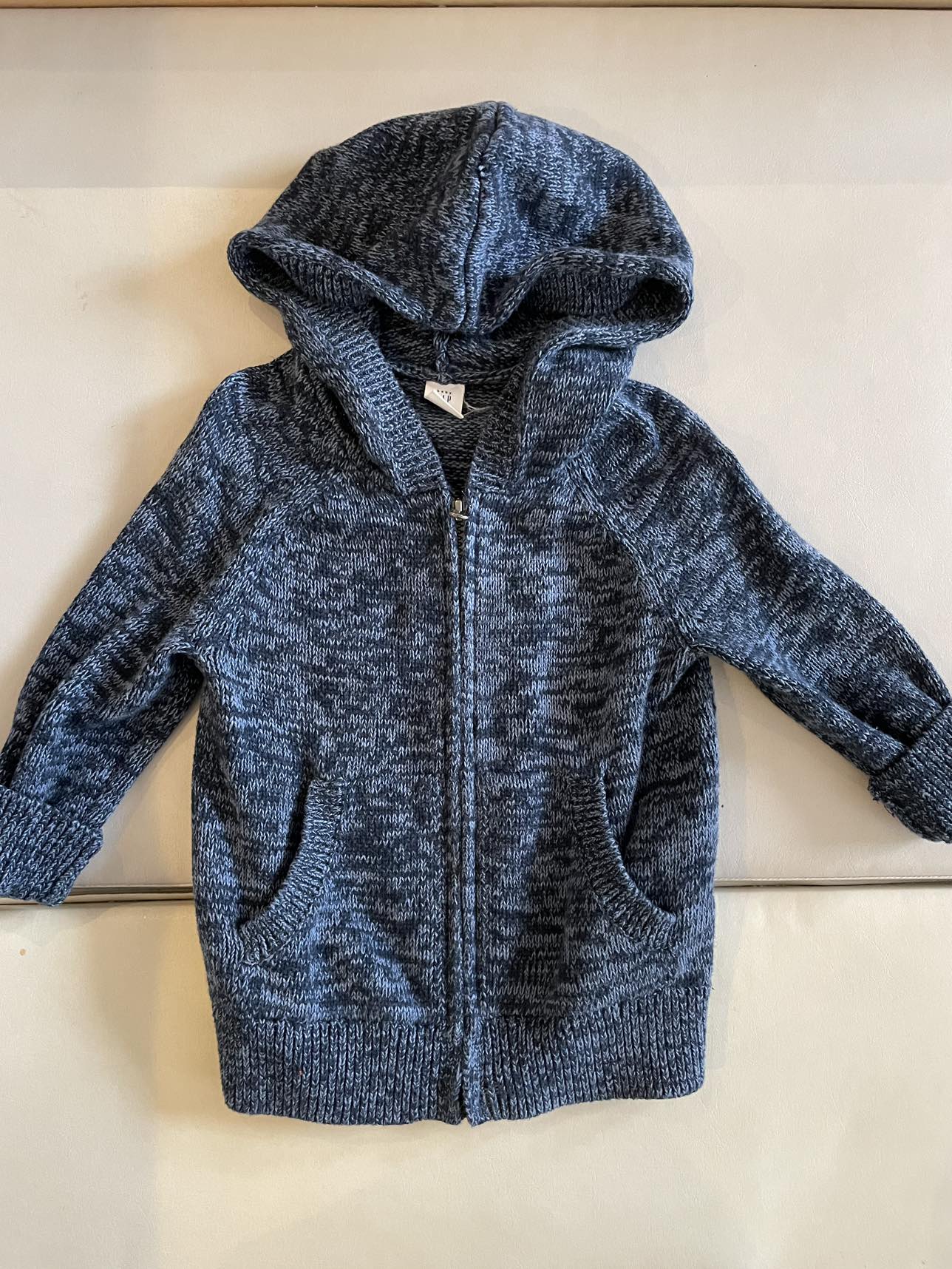 Kids Gap & Okadi Vest, Hoodie, Sweater thumbnail