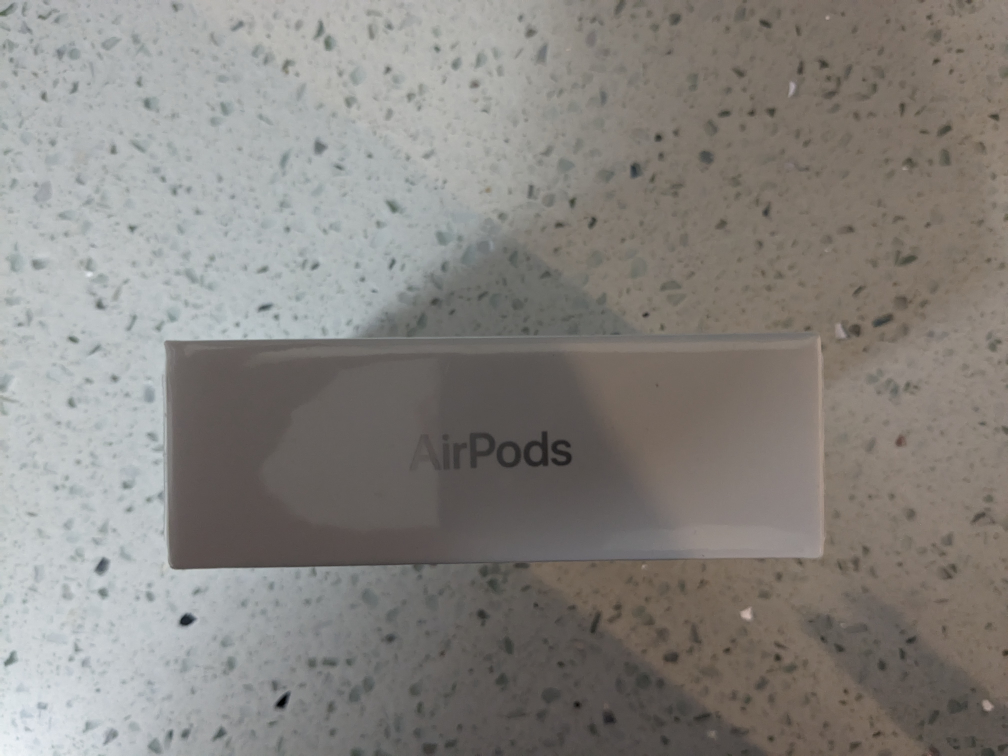 Apple AirPods 2nd Gen (BNIB) - photo 4