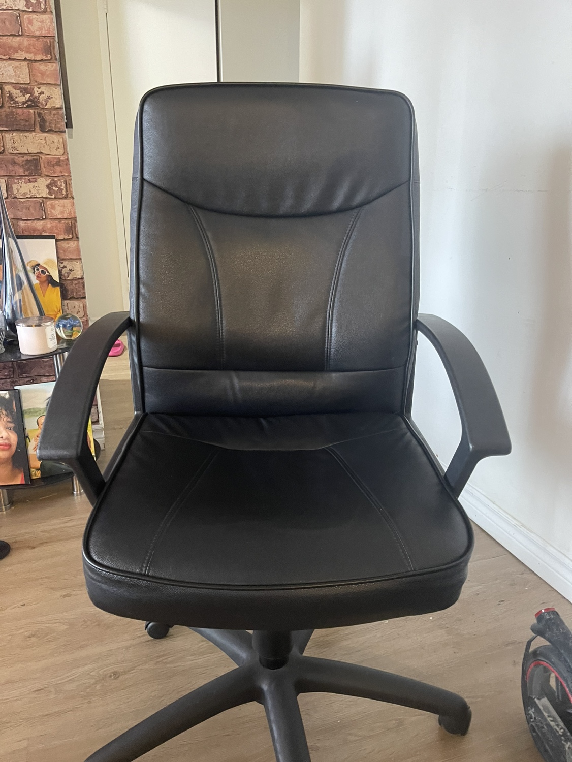 Gaming/office chair image indicator(8)