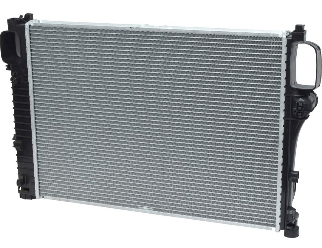Radiator (Mercedes Benz) - photo 2