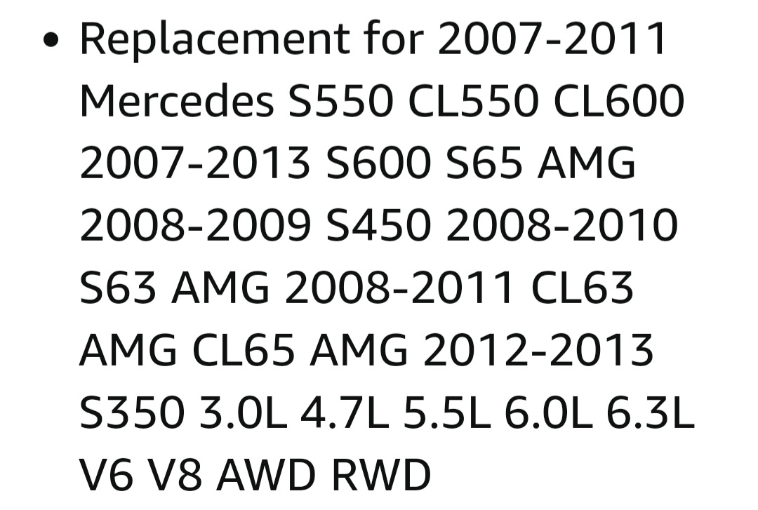 Radiator (Mercedes Benz) - photo 3