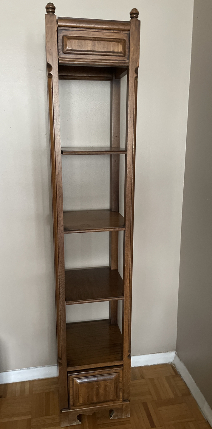 Book shelf