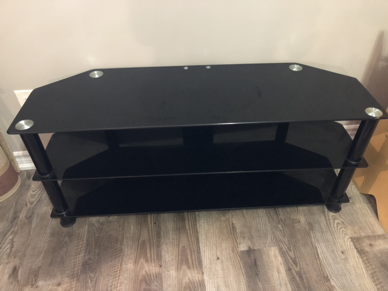 Tv stand