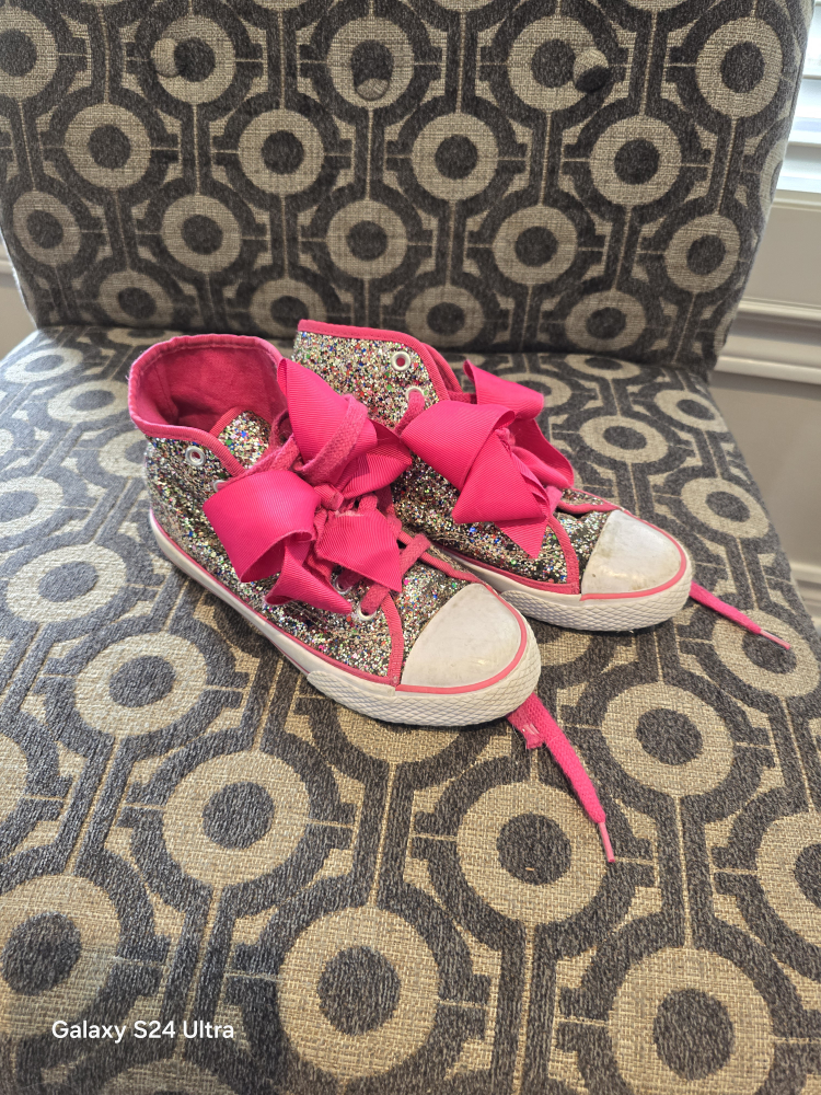 girls shoes