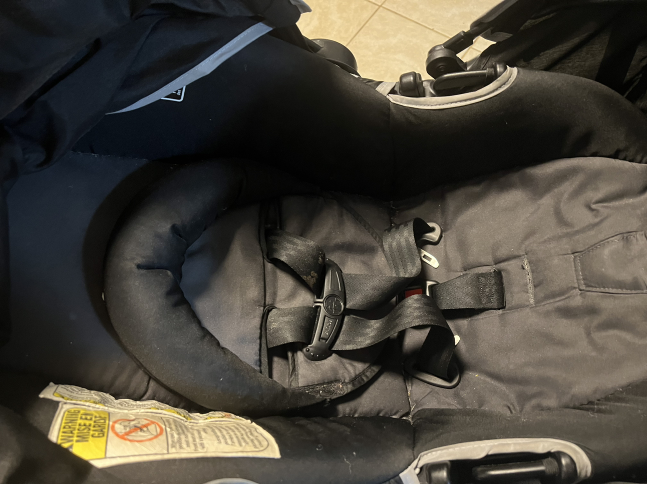 Stroller - photo 4